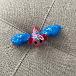 McDonald’s Adopt Me Axolotl Happy Meal Toy